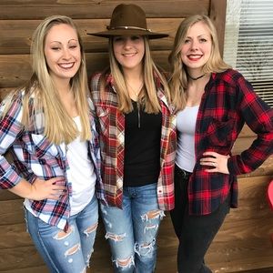 Meet your Posher, Ella